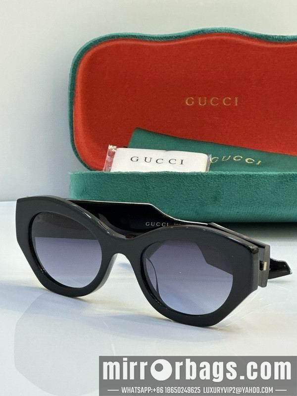 Replica Gucci Glasses smh25