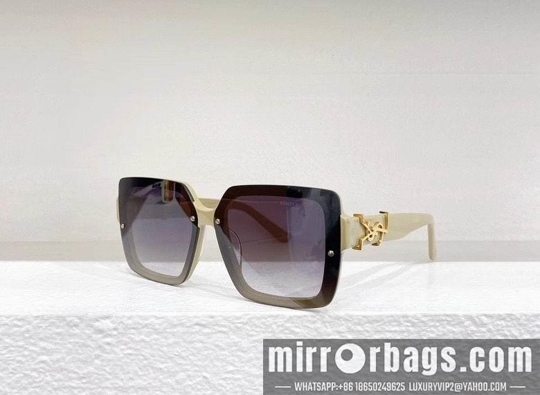 Replica YSL Glasses 010304
