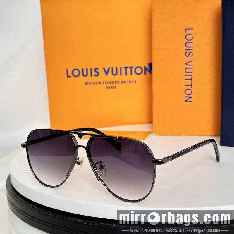 Replica LV Glasses smh78