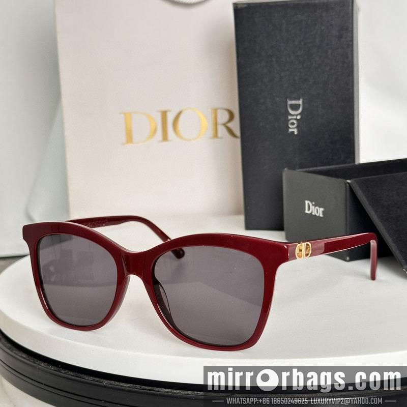 Replica Dior Glasses 03smh06