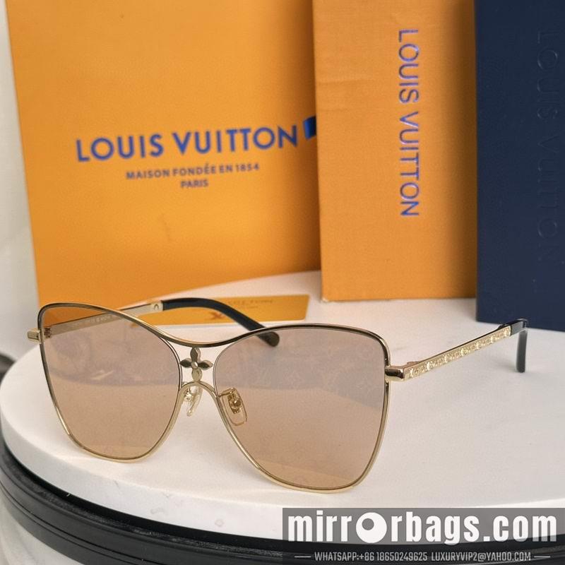 Replica LV Glasses smh134