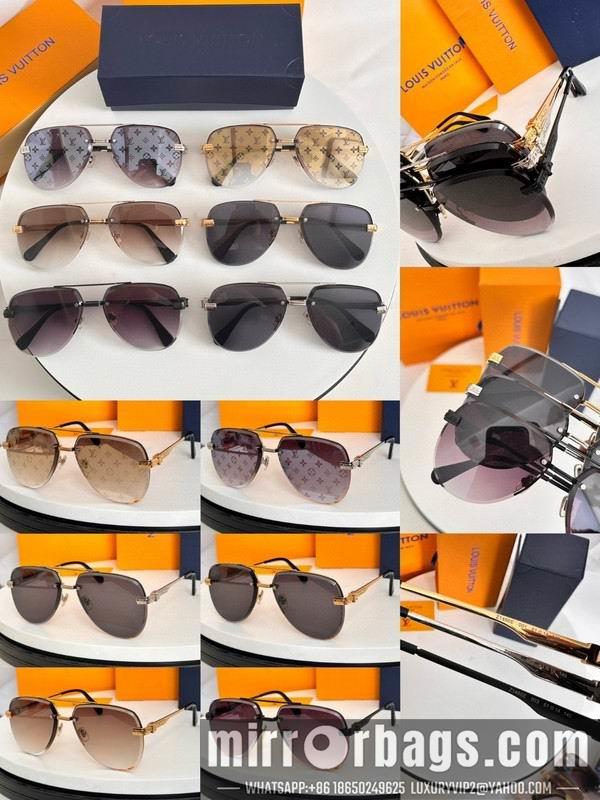Replica LV Glasses smh114