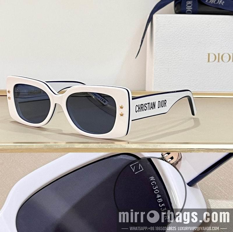 Replica Dior Glasses 03smh29