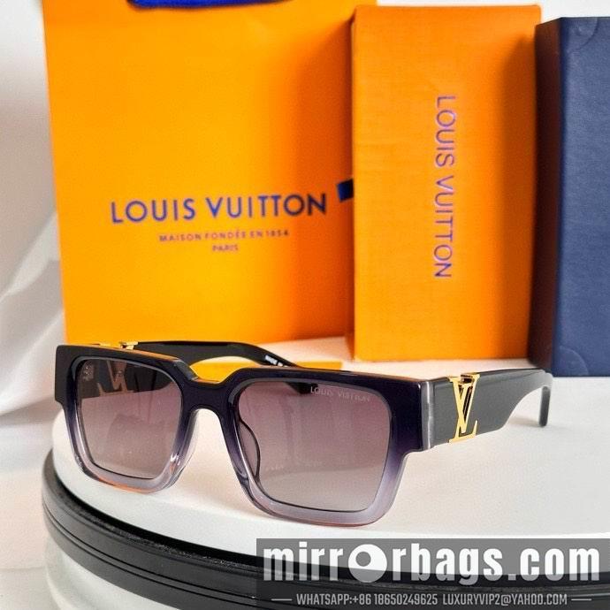 Replica LV Glasses smx181