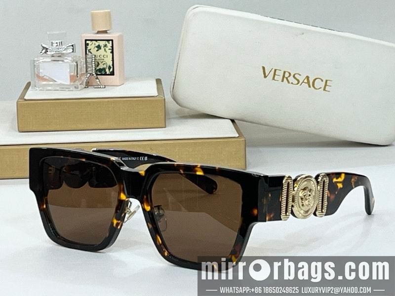 Replica Versace Glasses 03smh43