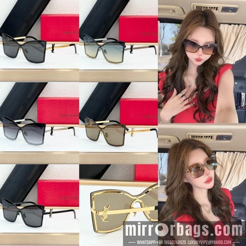 Replica YSL Glasses 03smh46