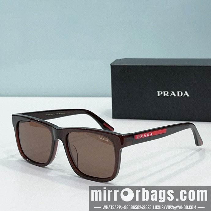 Replica Prada Glasses smr111