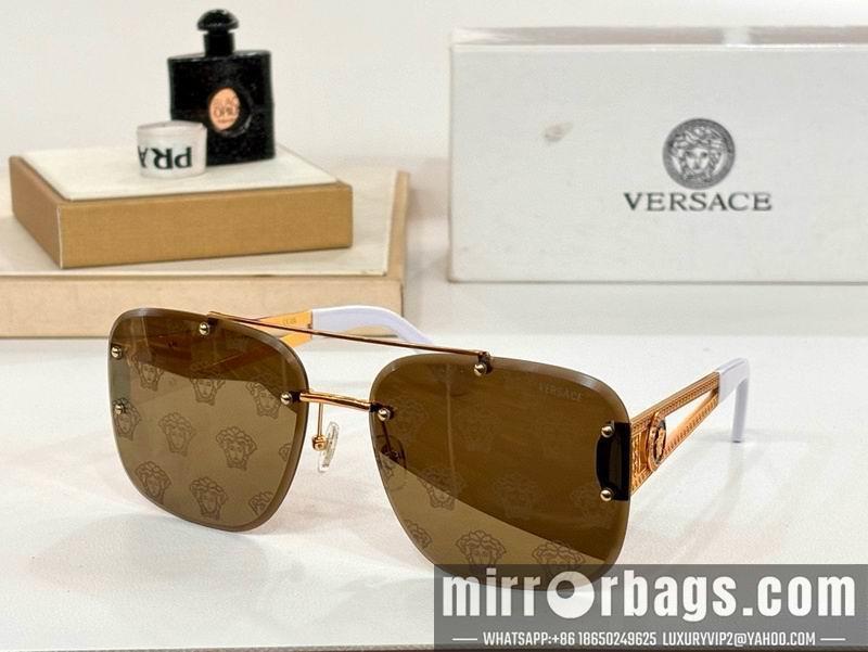 Replica Versace Glaases smx78