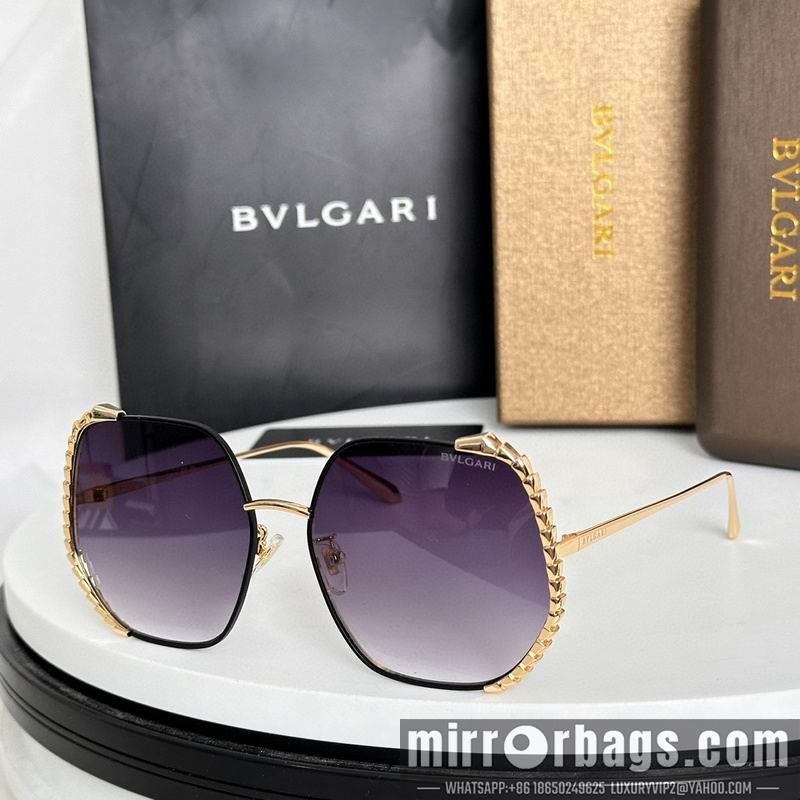 Replica Bvlgari Glasses 03smh79