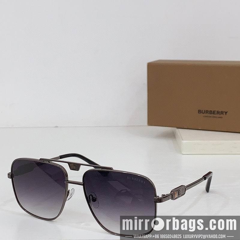 Replica Burberry Glasses smr23