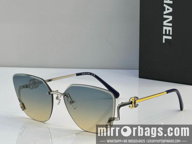 Replica Chanel Glasses smh32