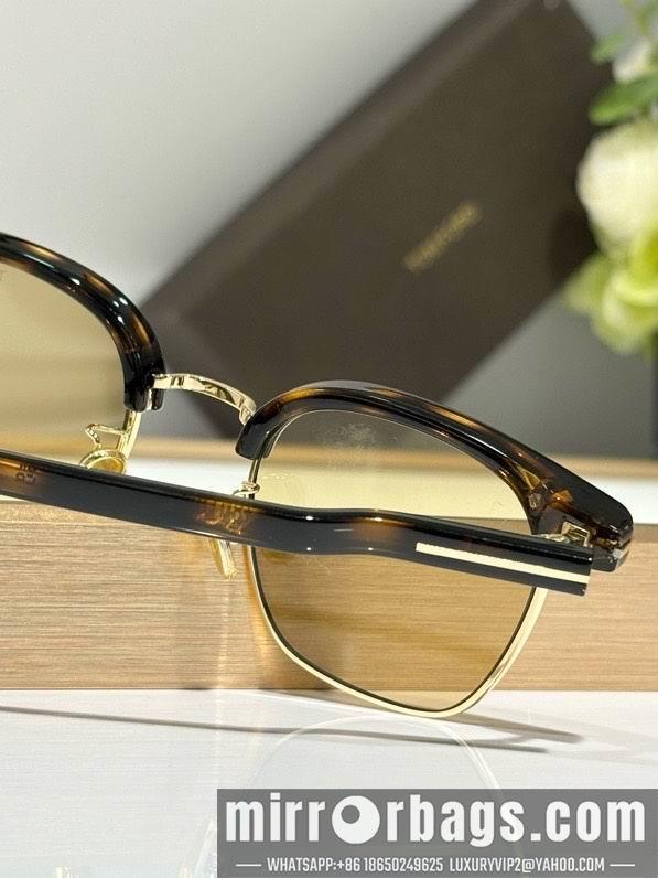 Replica Tom Ford Glasses smx162