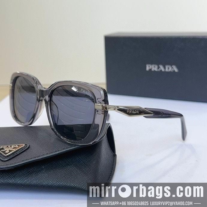 Replica Prada Glasses smh31
