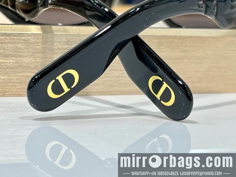 Replica Dior Glasses smr42