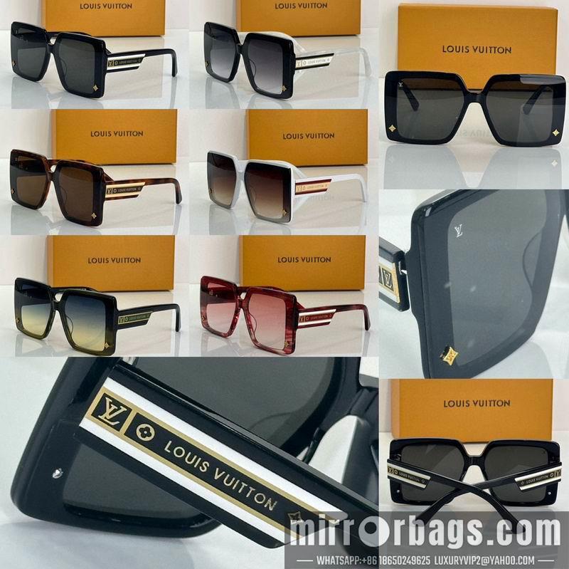 Replica LV Glasses smx107