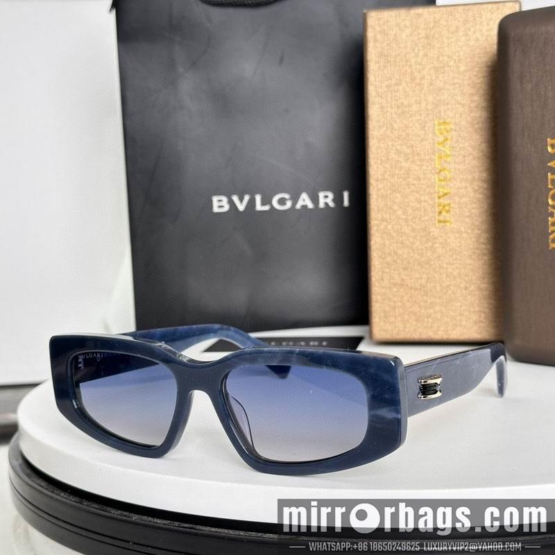 Replica Bvlgari Glasses 03smh76