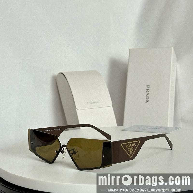 Replica Prada Glasses smx166