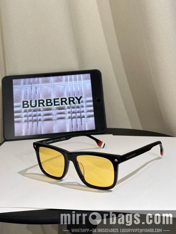 Replica Burberry Glasses smx47