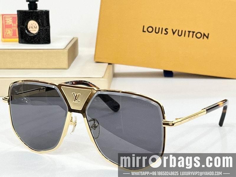 Replica LV Glasses smh32
