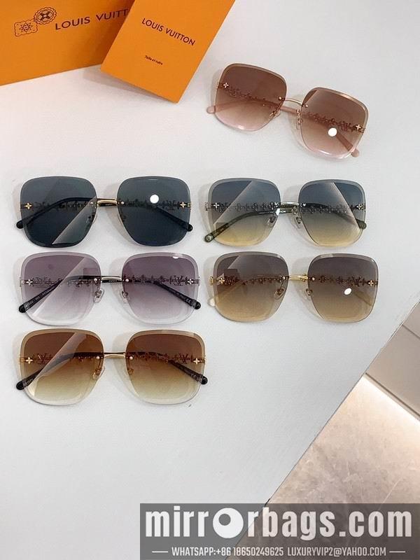 Replica LV Glasses smr55