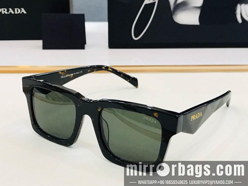 Replica Prada Glasses smr85