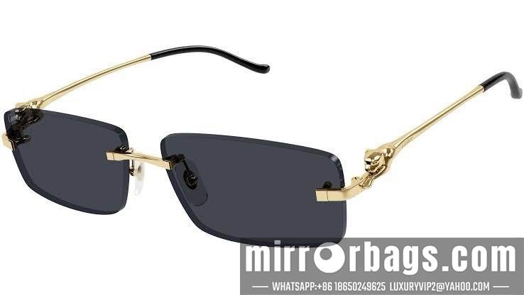 Replica Cartier Glasses smx337
