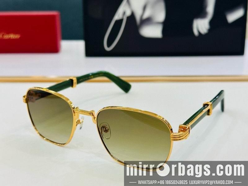 Replica Cartier Glasses smh81