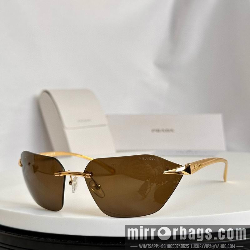 Replica Prada Glasses smr58