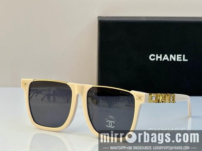 Replica Chanel Glasses smx345