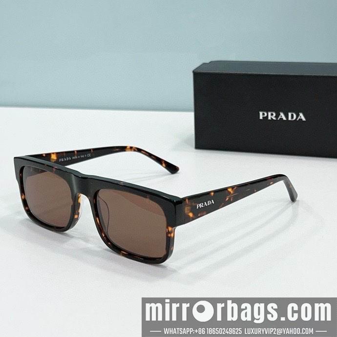 Replica Prada Glasses smr112