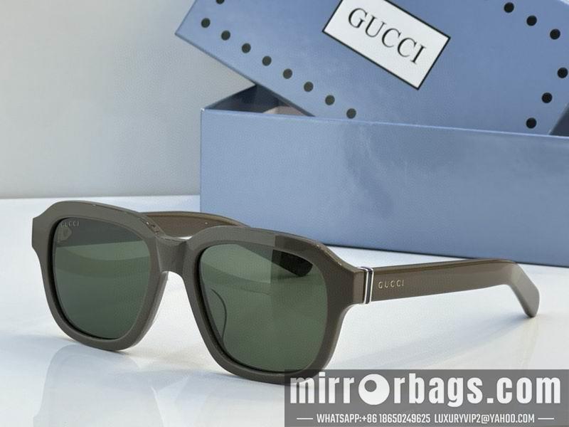 Replica Gucci Glasses smh37