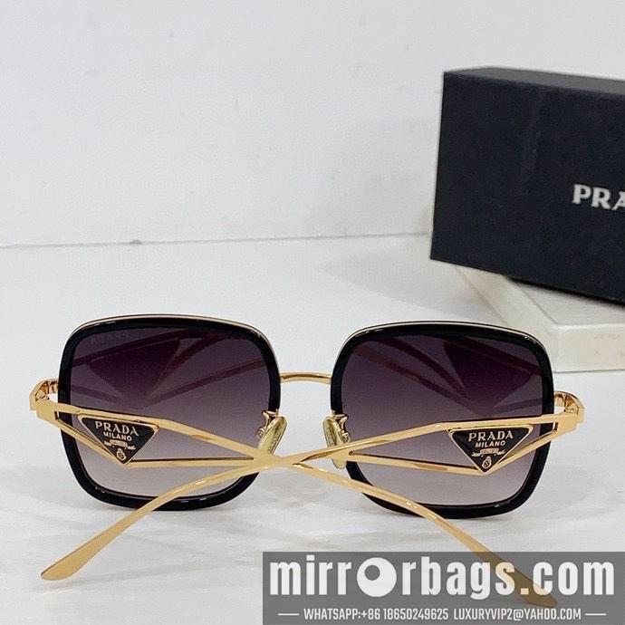 Replica Prada Glasses smx291
