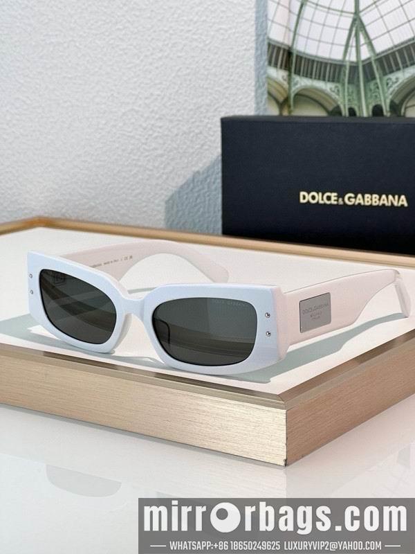 Replica DG Glasses 03smh34