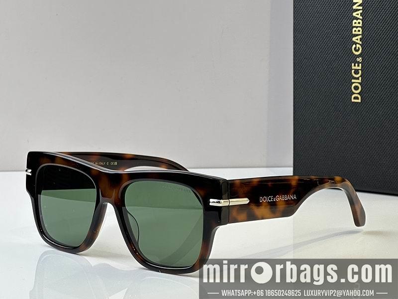 Replica DG Glasses 03smh71
