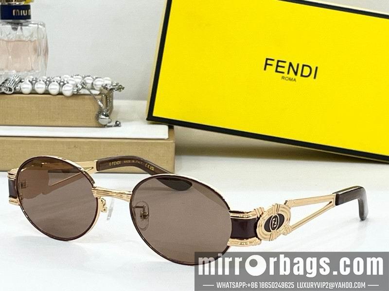 Replica Fendi Glasses smh109