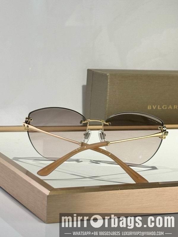 Replica Bvlgari Glasses 03smh92
