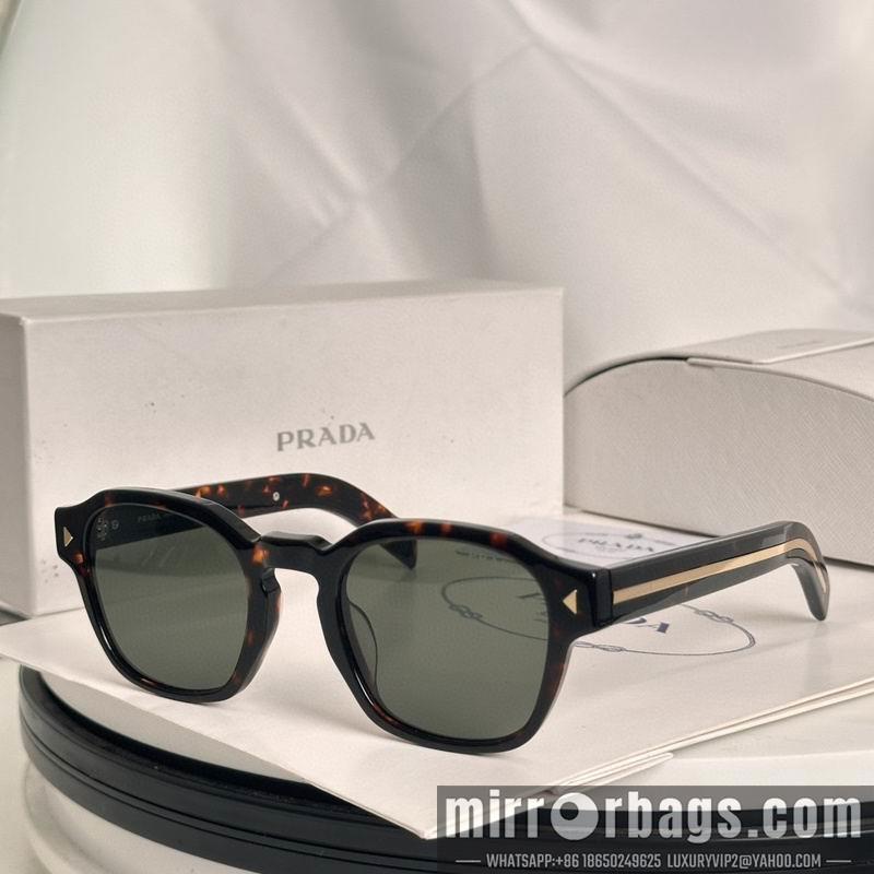 Replica Prada Glasses smh155