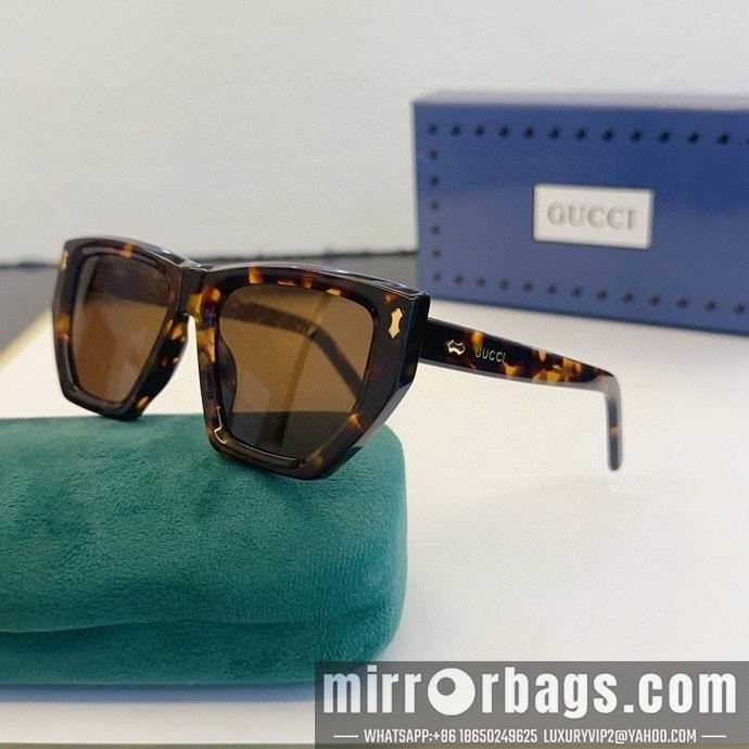 Replica Gucci Glasses smx121