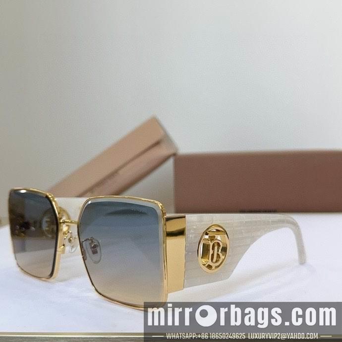 Replica Burberry Glasses smr11