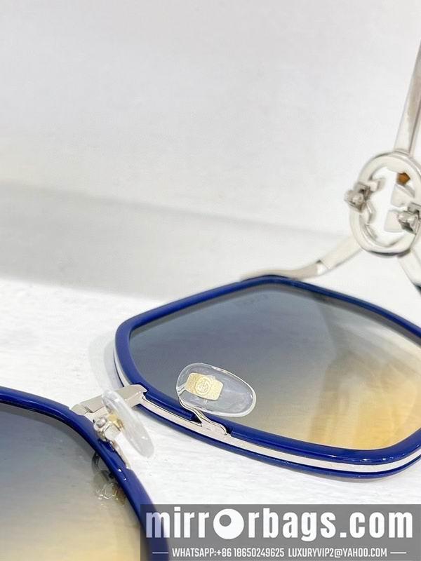 Replica Gucci Glasses smh245