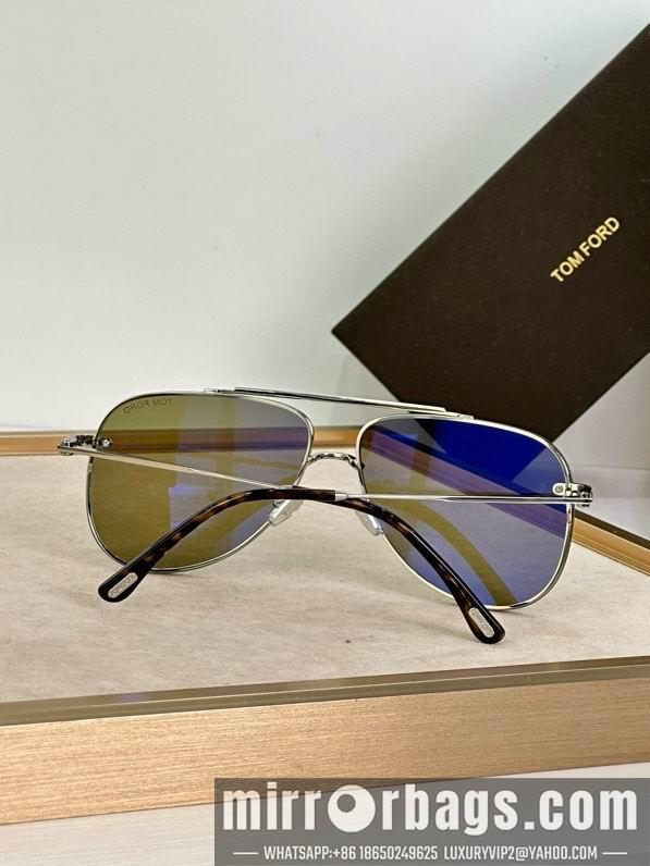 Replica Tom Ford Glasses smx154