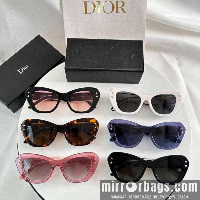 Replica Dior Glasses 03smh57