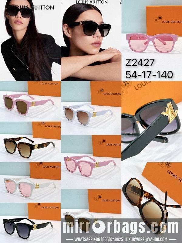 Replica LV Glasses smr93