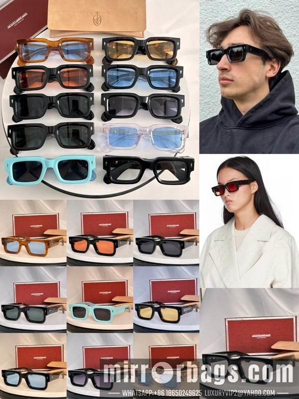 Replica Jacques Marie Mage Glasses 03smh65