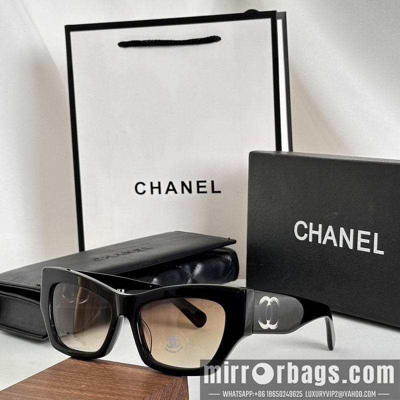 Replica Chanel Glasses smh79