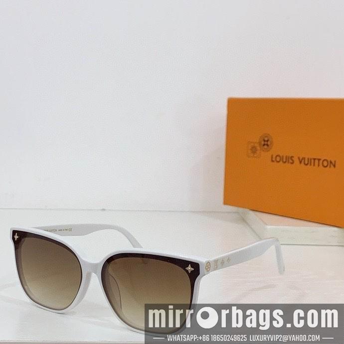 Replica LV Glasses smx163