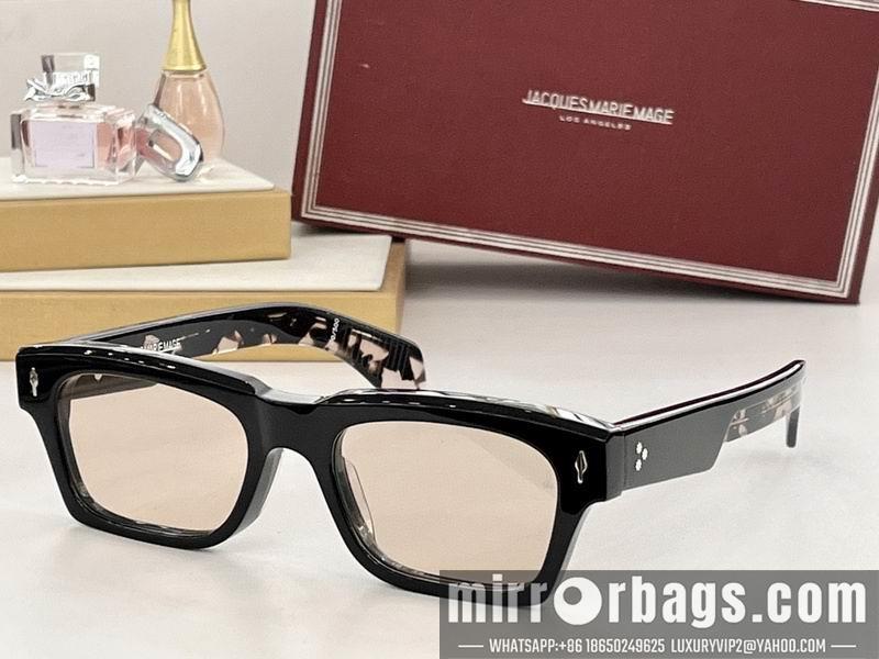 Replica Jacques Marie Mage Glasses 03smh101