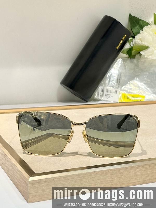 Replica Balenciaga Glasses smx48
