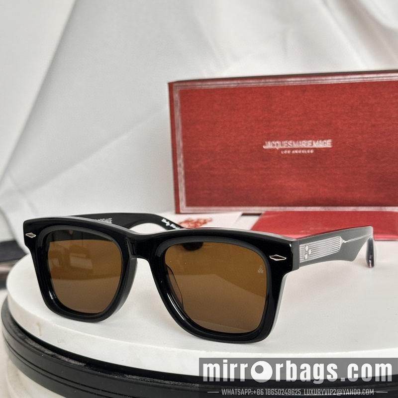 Replica Jacques Marie Mage Glasses 03smh117