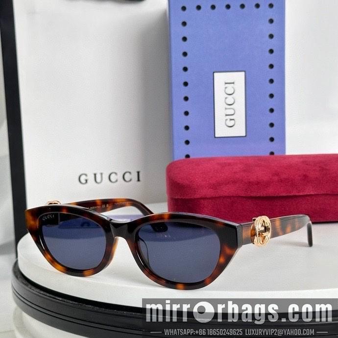 Replica Gucci Glasses smx172